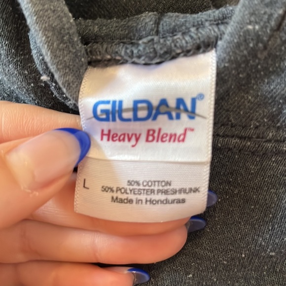 OFSAA boys soccer hoodie - Picture 2 of 2